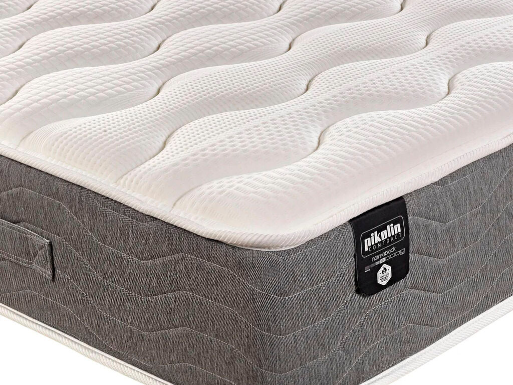 Colchão de molas Normactive Regina Médio (1)
