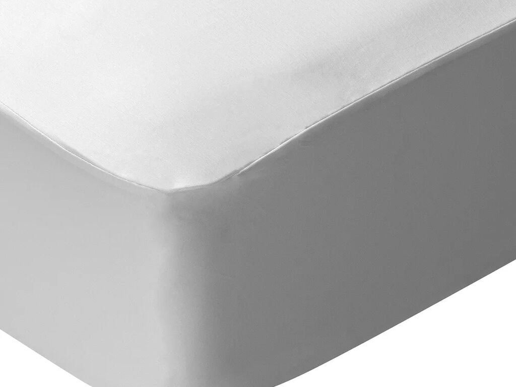 Protetor de colchão de Tencel® impermeável e respirável