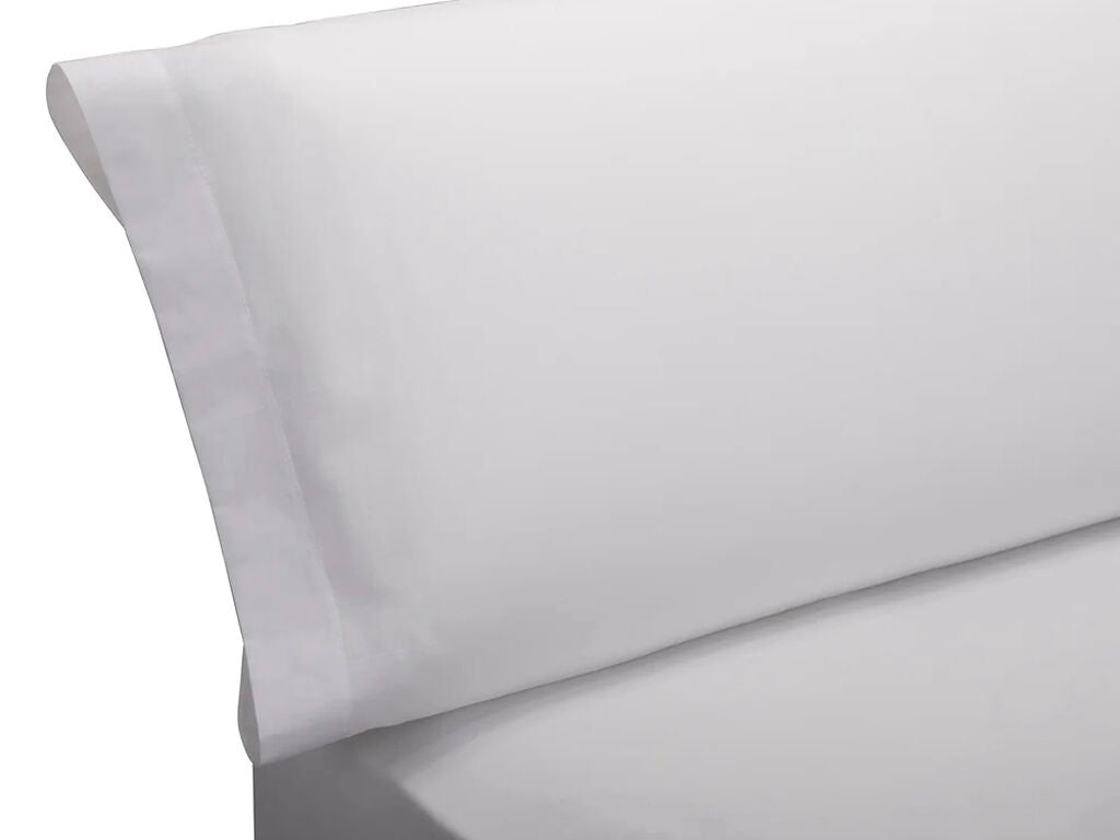 Conjunto de lençóis 100% algodão percal de 200 fios (3)